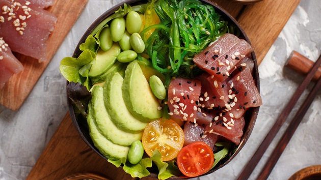 Wybieraj produkty ze znakiem MSC