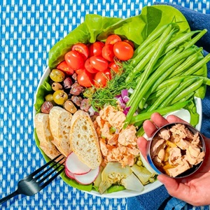 Is Your Tuna Healthy and Sustainable?