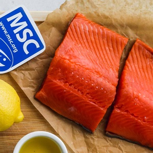 Find Sustainable Seafood Near Your
