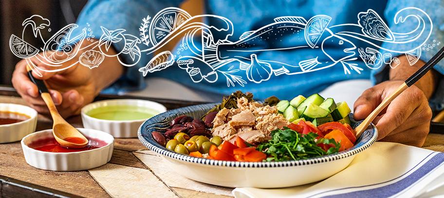 Now Is the Right Time to Add More Certified Sustainable Seafood to your Diet