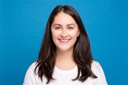 Portrait of Camila Flanagan