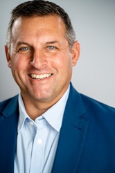 Headshot of Jack Crouch
