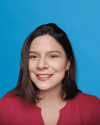 Headshot of Julissa Melo
