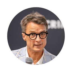 Sylvain Charlebois