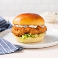 Fish Sandwich