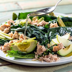 Four Easy, Delicious, and Planet-Friendly Canned Tuna Recipes to Try
