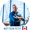 Matt Dean Pettit