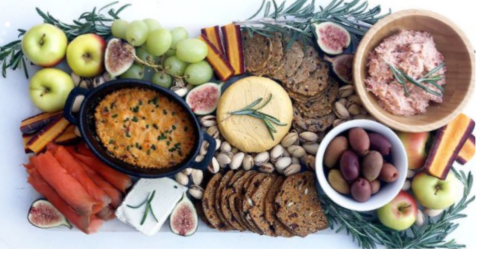 12 Seasonal and Sustainable Holiday Meals