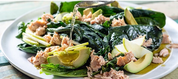 Canned Tuna Recipes