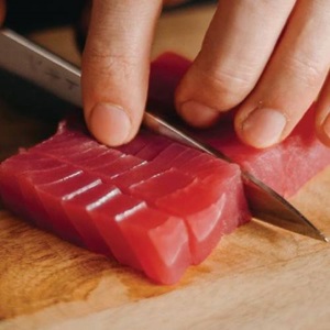 A foodie's guide to tuna