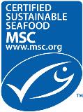 MSCbluefish label