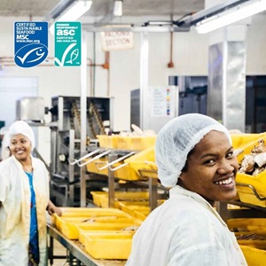 Supply Chain Certification Guide