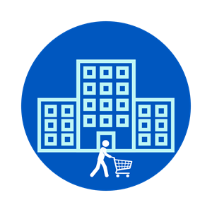 Consumer-Facing Organization Chain of Custody