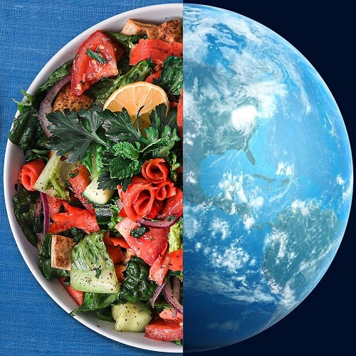Seafood is vital for healthy food systems