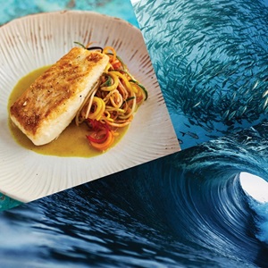 Blue Foods