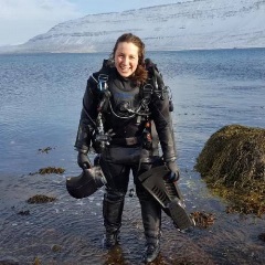 Tiare Boyes_Scuba Diver