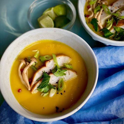 squash soup with sablefish_1x1_website