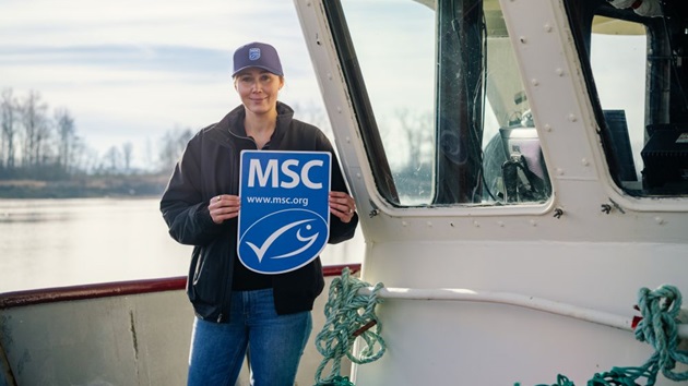 BRANDS WITH MSC CERTIFIED PRODUCTS