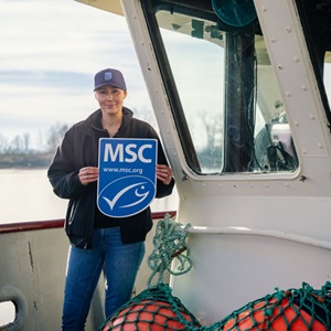 Turning the Tide on Bottom Trawl Fishing in British Columbia