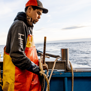 US North Pacific Halibut and Sablefish