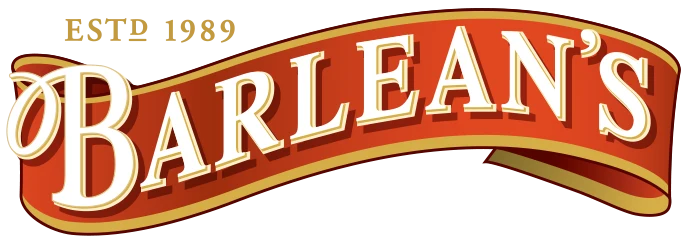Barlean's logo, MSC partner