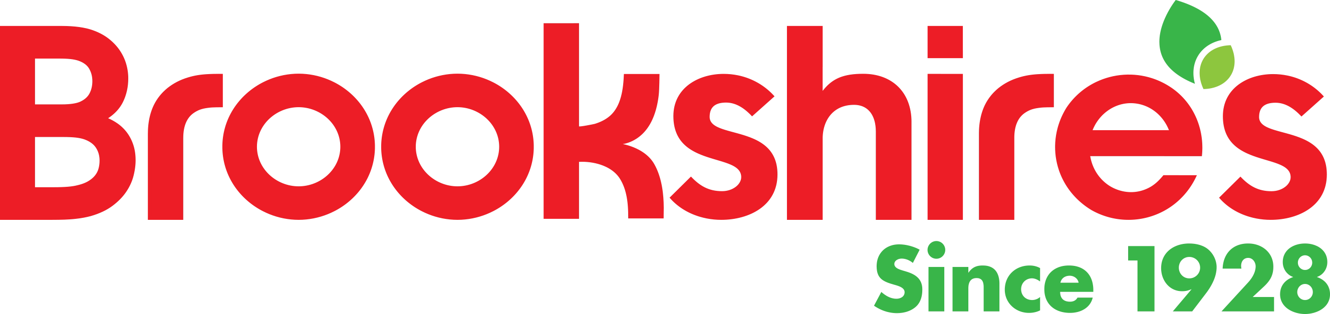 Brookshire's logo, MSC partner
