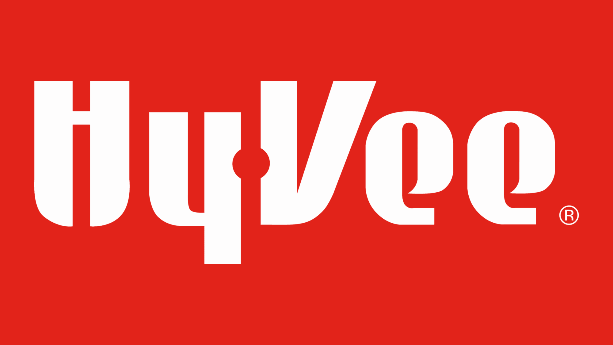 HYVee Select logo, MSC partner