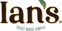 Ian's logo, MSC partner