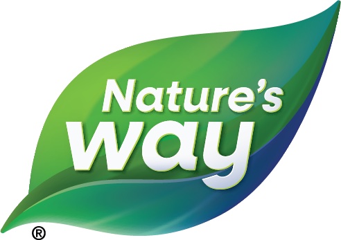 Nature's Way logo, MSC partner