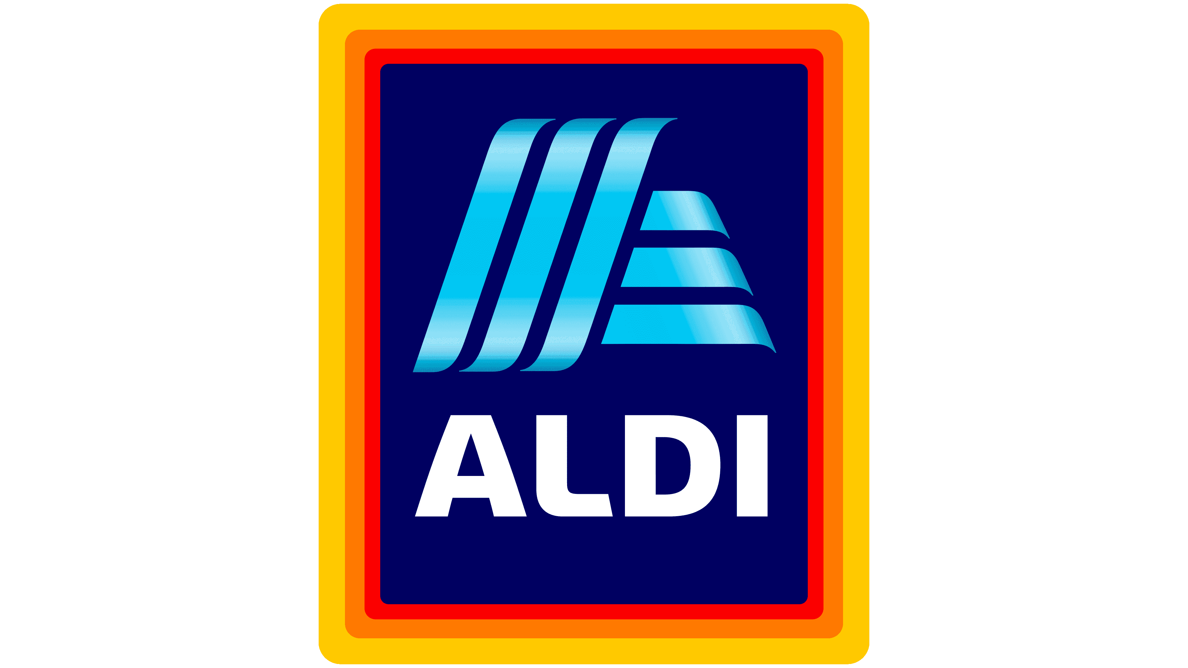 ALDI logo, MSC partner