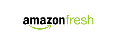 Amazon Fresh logo, MSC partner