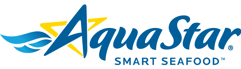 Aqua Star logo, MSC partner