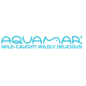 Aquamar logo, MSC partner