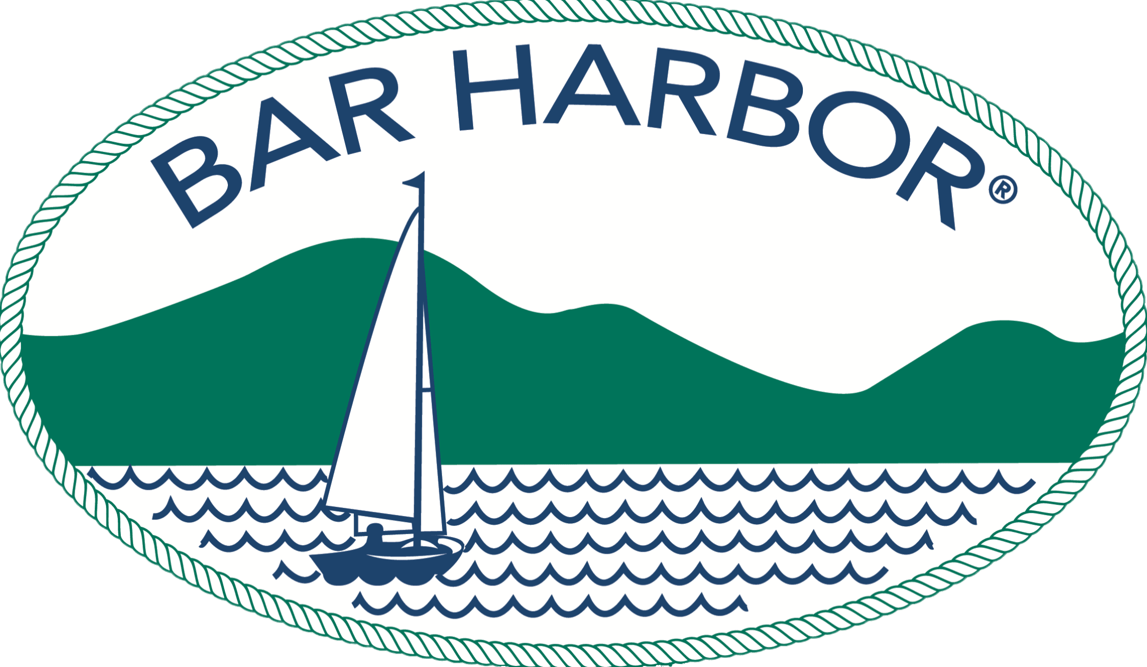 Bar Harbor Foods logo, MSC partner