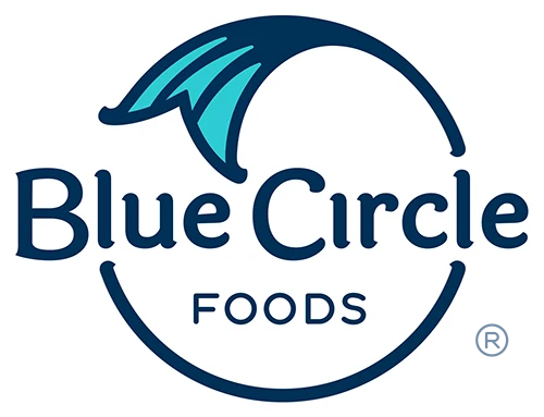 Blue Circle logo, MSC partner
