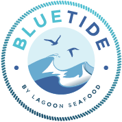 Blue Tide logo, MSC partner