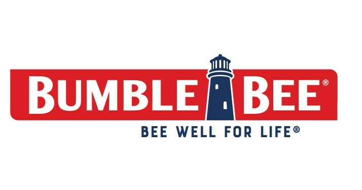 Bumble Bee Seafood logo, MSC partner
