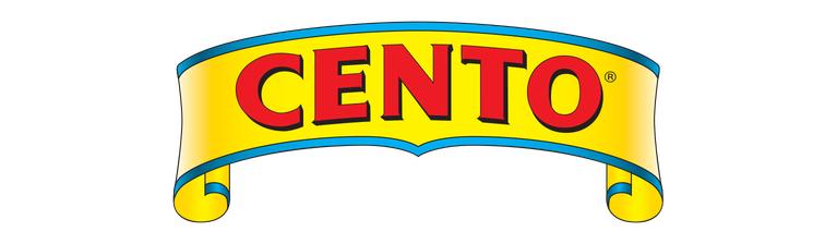 Cento logo, MSC partner