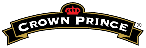 Crown Prince logo, MSC partner
