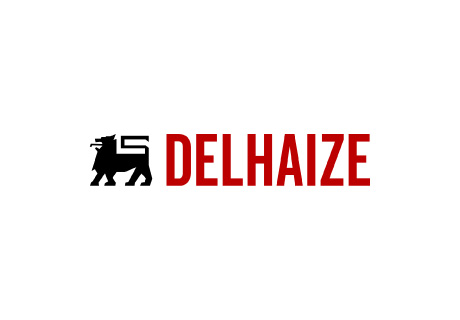 Delhaize logo, MSC partner