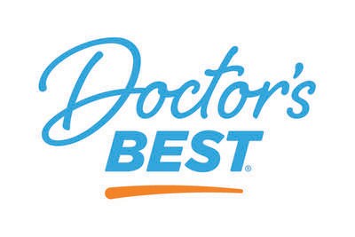 Doctor's BEST logo, MSC partner