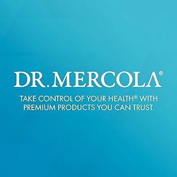 Dr. Mercola logo, MSC partner