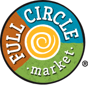 Full Circle logo, MSC partner