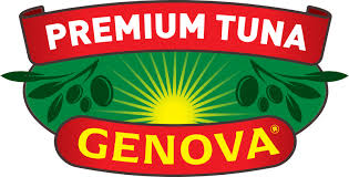 Genova logo, MSC partner