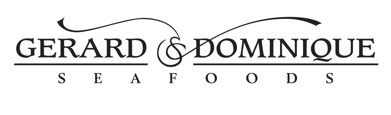 Gerard & Dominique logo, MSC partner