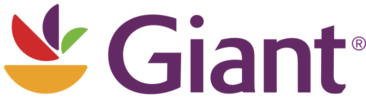 Giant Food logo, MSC partner
