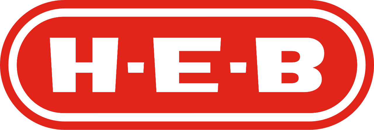 H.E.B. logo, MSC partner