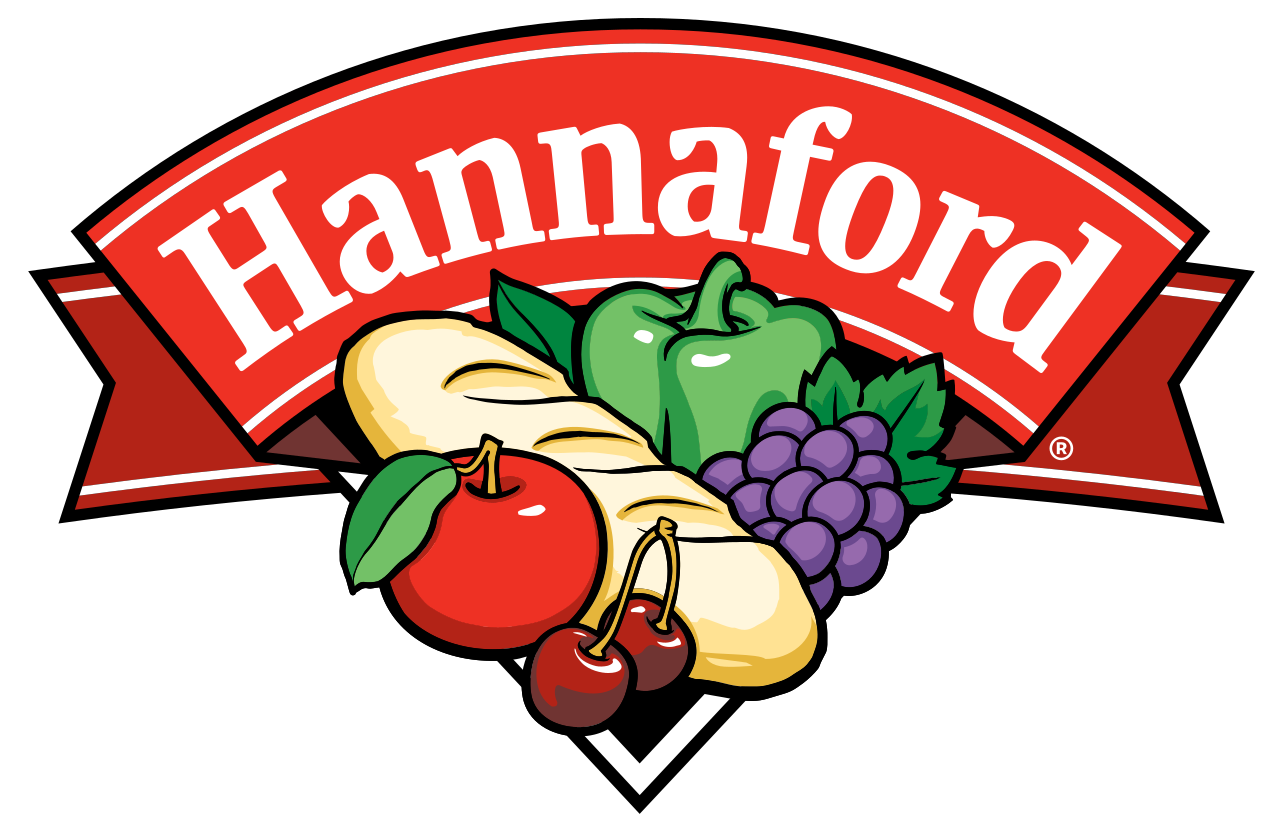Hannaford logo, MSC partner
