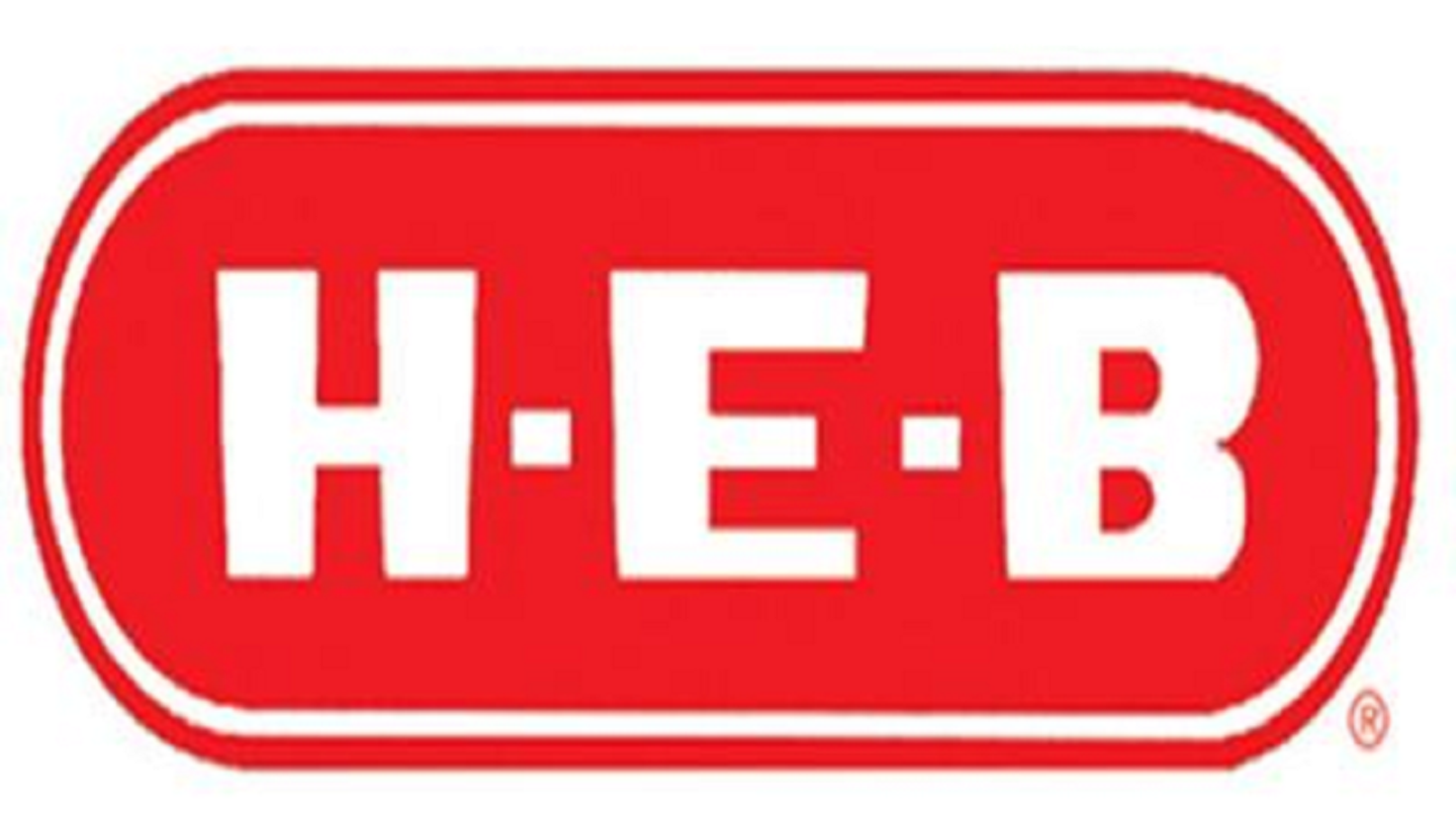 Hill Country Fare (H.E.B. Brand) logo, MSC partner