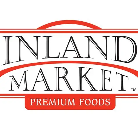 Inland Market logo, MSC partner